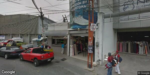 ADMINISTRACIÓN DEL MERCADO LA LUZ